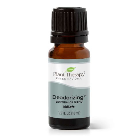 Deodorizing Essential Oil - 10ML - Oils