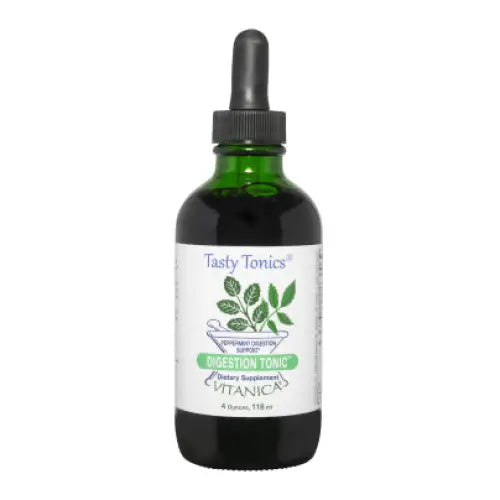 Digestion Tonic - Extracts