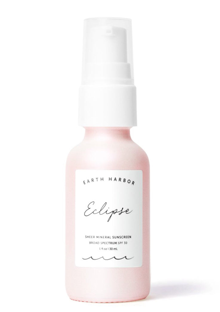 Eclipse Sheer Mineral Sunscreen - Body Care