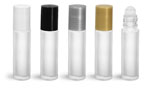 Essential Oil Roller - Apothecary