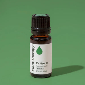 Fir Needle Essential Oil - Oils