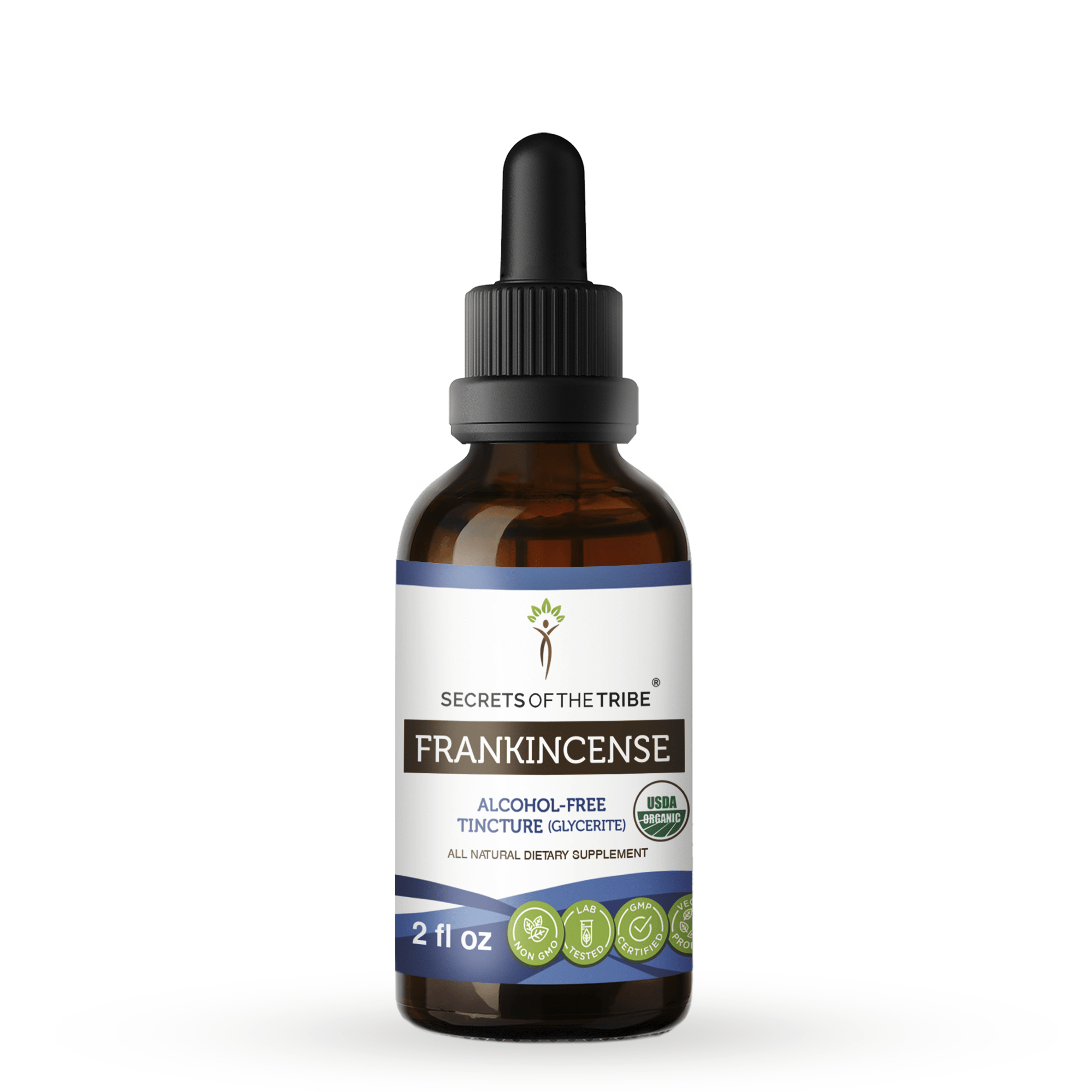 Frankincense Tincture - Extracts