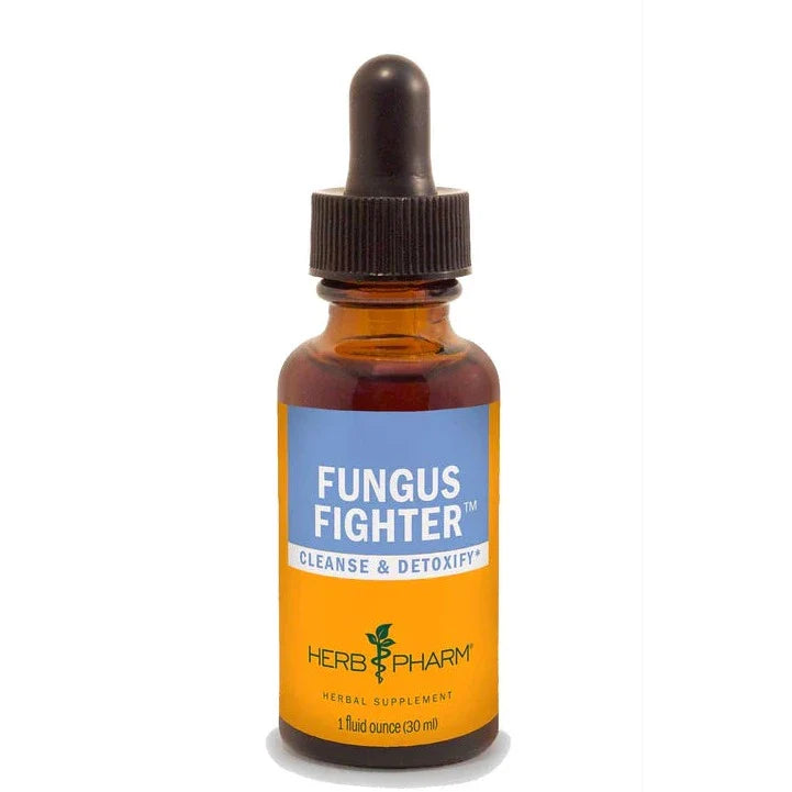 Fungus Freedom Extract - Extracts