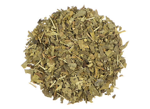 Ginkgo Leaf - Herbs