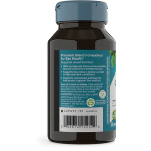 Ginkgold Eyes Supplement - Supplements