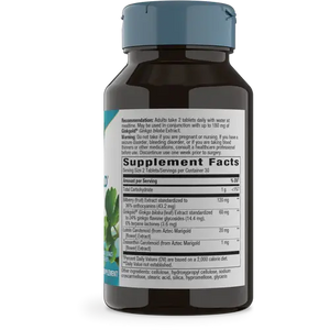 Ginkgold Eyes Supplement - Supplements