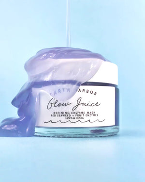Glow Juice Mask - Body Care