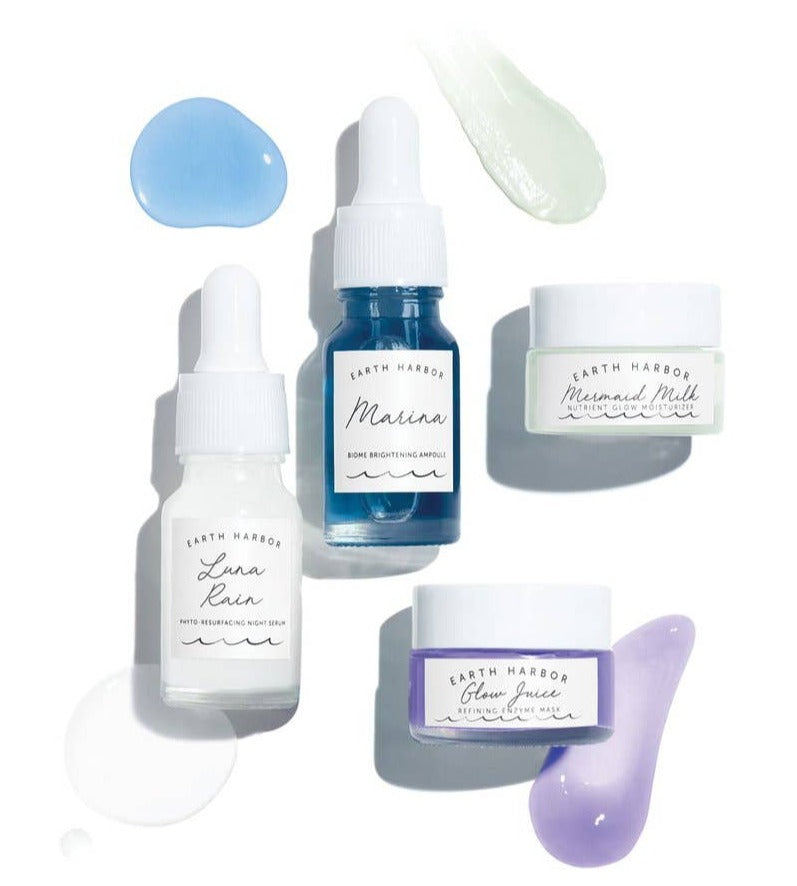 Glow On Kit - Apothecary