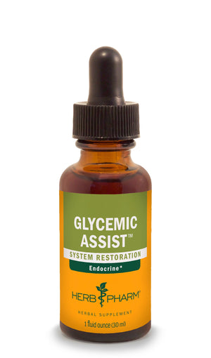 Glycemic Assist Extract - Extracts