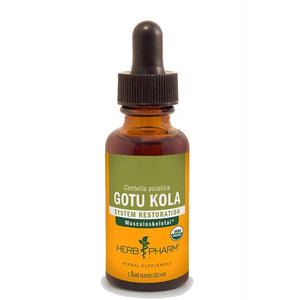 Gotu Kola Extract - Extracts