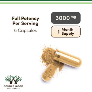 Grass-Fed Beef Organ Supplement - Apothecary
