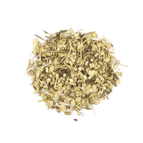 Gravel Root - Herbs root from the Eupatorium purpureum plant supports kidney function and urinary tract health.