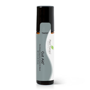 Gut Aid Synergy Oil Blend - Essential Oils