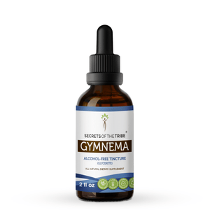 Gymnema Tincture - Extracts