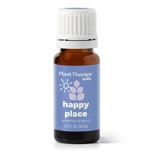 Happy Place Kids Essential Oil Blend - Family