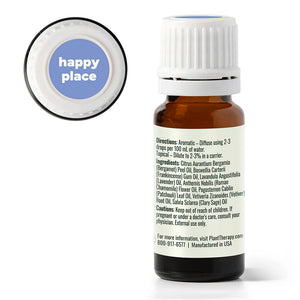 Happy Place Kids Essential Oil Blend - Family