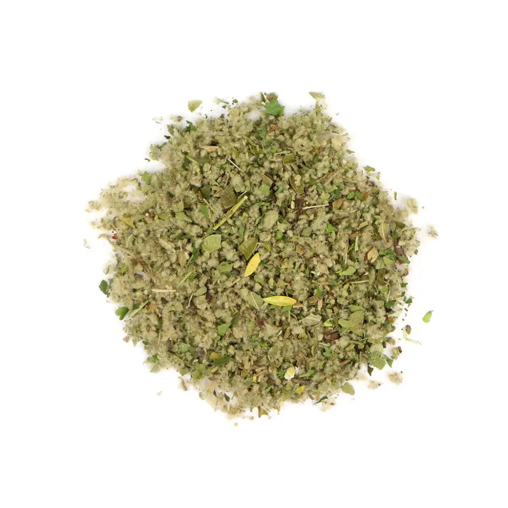 Herbal Smoking Blend - Apothecary This herbal smoking blend features Mullein Skullcap Damiana Mugwort and Marshmallow