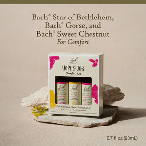 Hope & Joy Kit Bach Flower Remedies - Apothecary