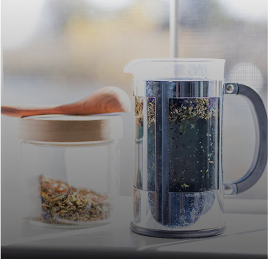 Loose Leaf Tea