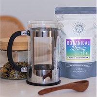 Botanical Balance Herbal Consultation