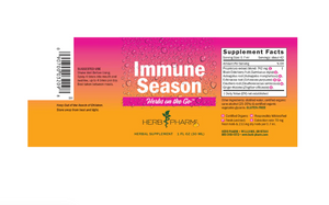 Immune Season - Apothecary