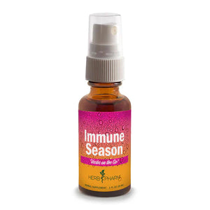 Immune Season - Apothecary