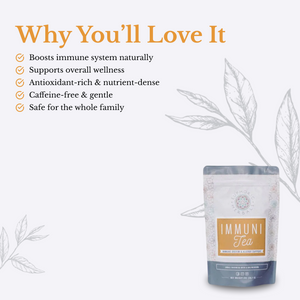 ImmuniTea - Family