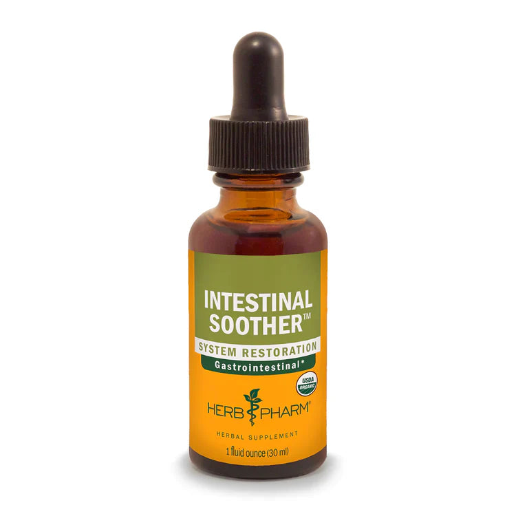 Intestinal Soother Extract - Extracts