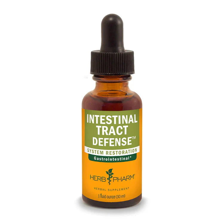 Intestinal Tract Defense Extract - Extracts