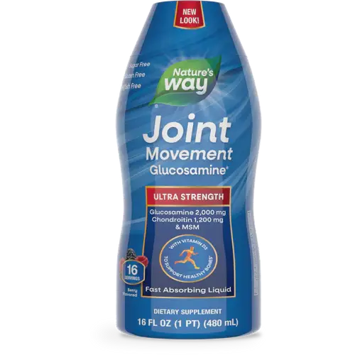 Joint Movement Glucosamine - Supplements