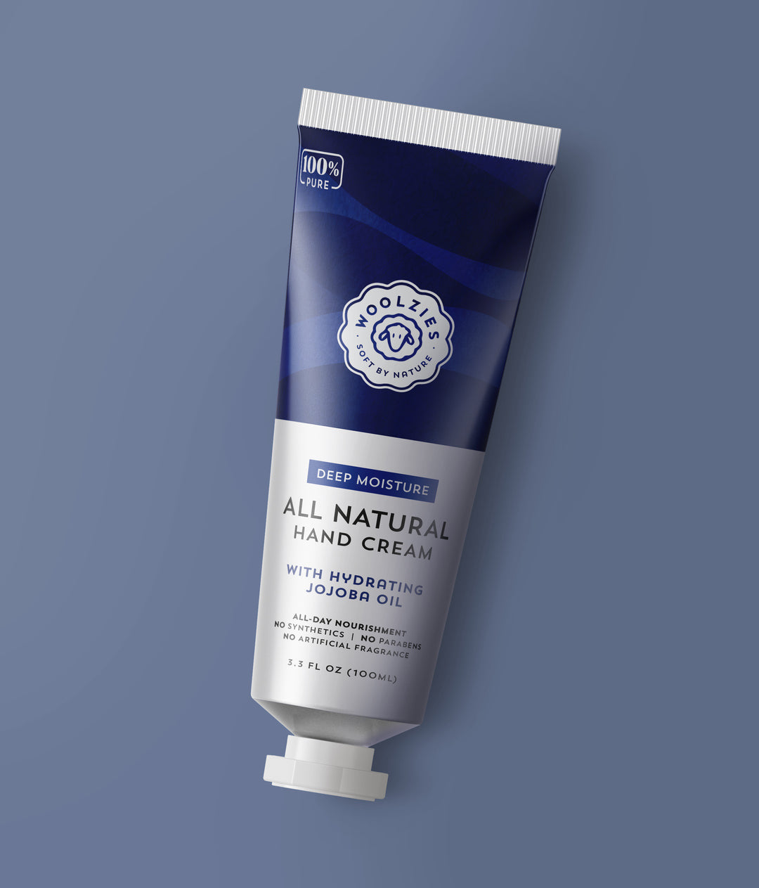 Jojoba Hand Cream - Apothecary