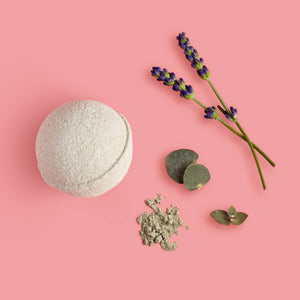 KIDS Dreamy Bath Bomb - Body Care