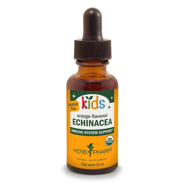 Kids Echinacea Extract - Extracts