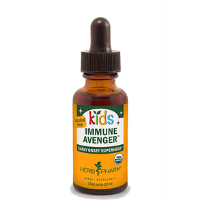 Kids Immune Avenger Extract - Family