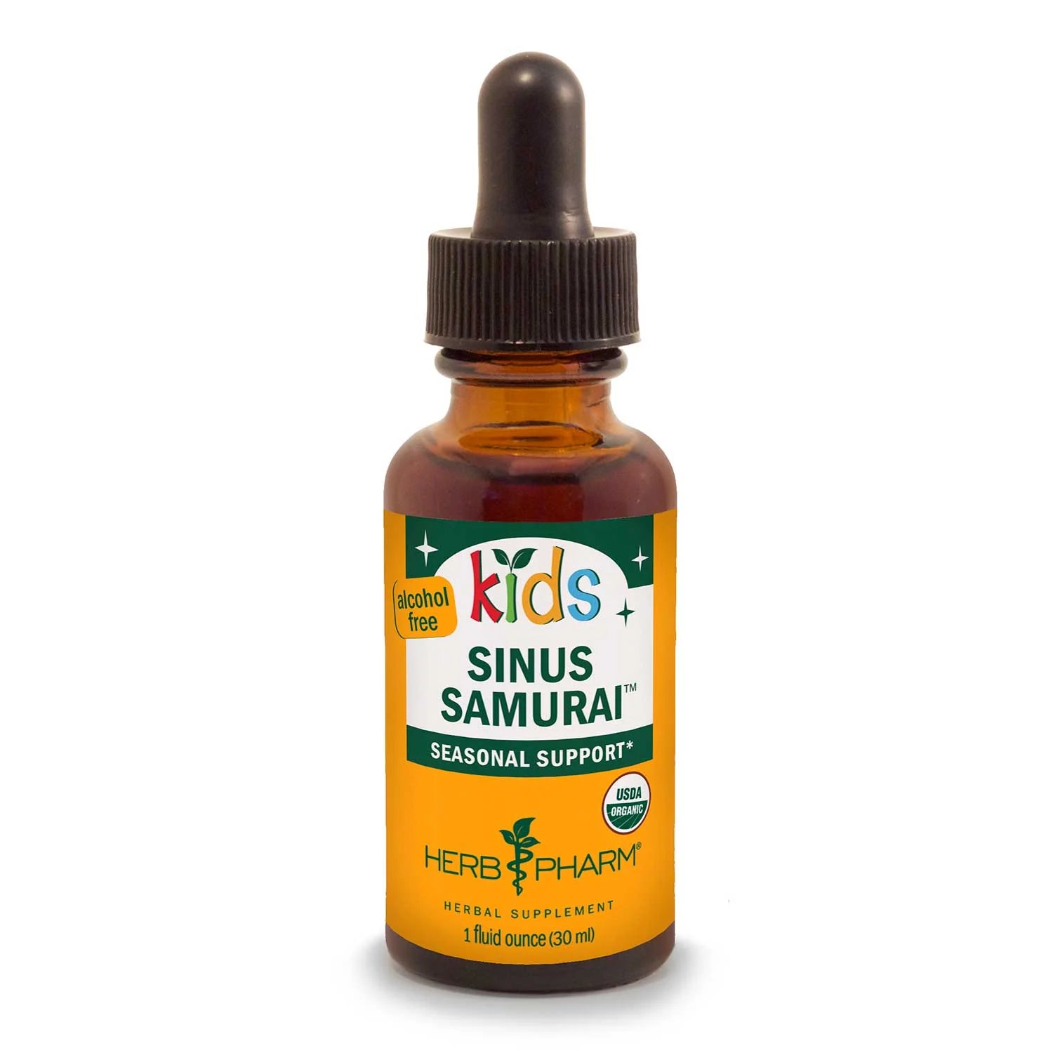 Kids Sinus Samurai Extract