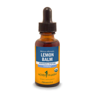 Lemon Balm Extract - Extracts