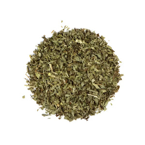 Lemon Balm Leaf - Herbs Discover the powerful benefits of soursop sea moss and herbs! Boost immunity enhance digestion