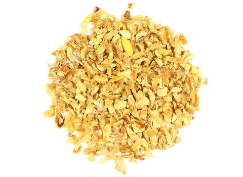Lemon Peel - Herbs