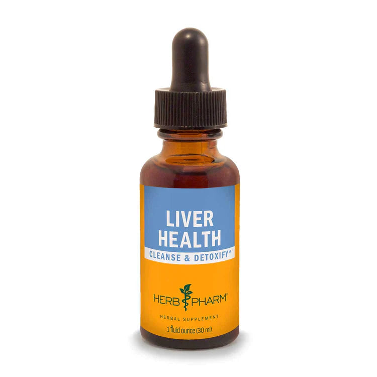 Liver Health Extract - Extracts