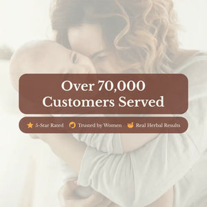 Lush Leche - Breastfeeding Supplement - Increase Milk Supply Boost naturally with premium herbal supplements.