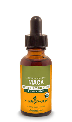 Maca Extract - Extracts