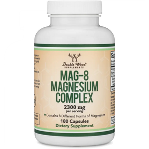 Magnesium Complex - Supplements