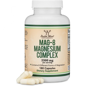 Magnesium Complex - Supplements