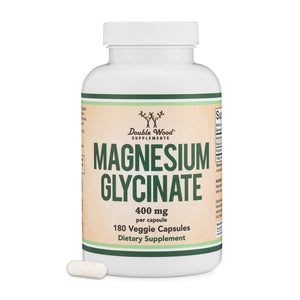 Magnesium Glycinate - Apothecary