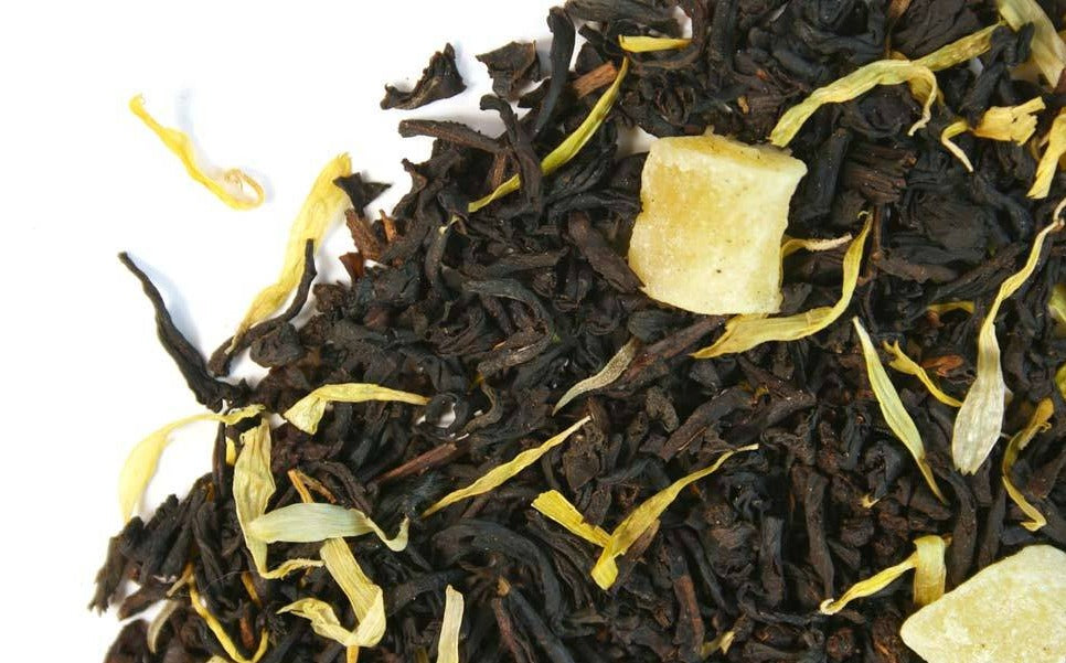 Mango Black Tea