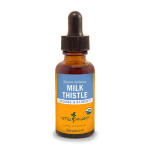 Milk Thistle Extract - Extracts
