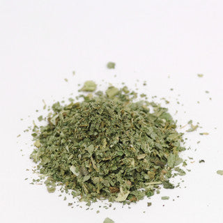 Milk Thistle Leaf - Herbs
