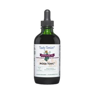 Mood Tonic - Extracts