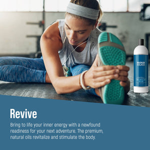 Muscle Rub - Apothecary