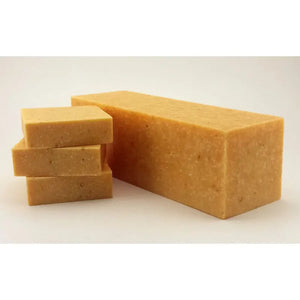 Natural Soap - Skin Care Euphoric Herbals contains pomace olive oil and shea butter. These ingredients provide